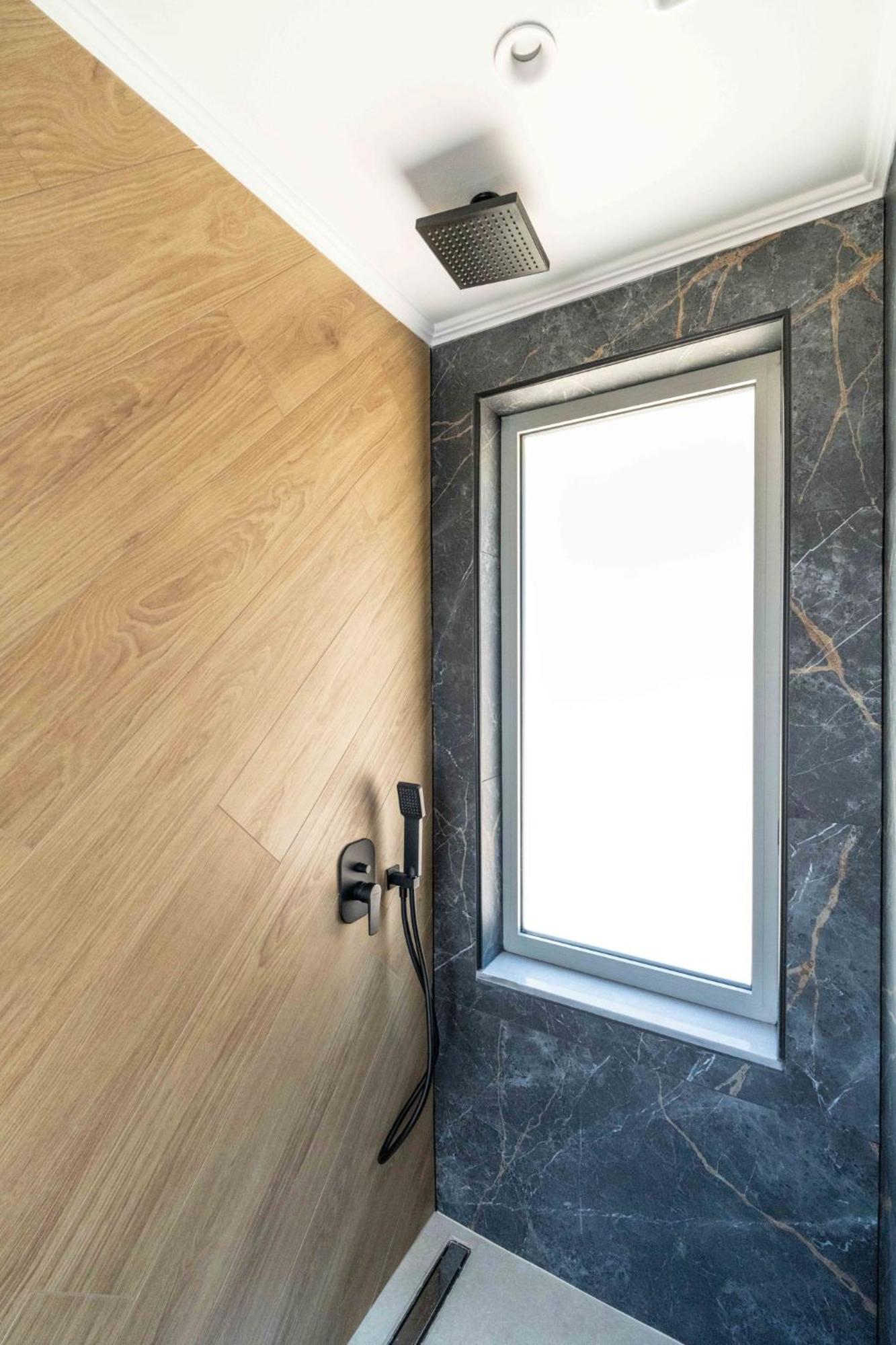 Mellamare Luxury Suites Athanion Luaran gambar