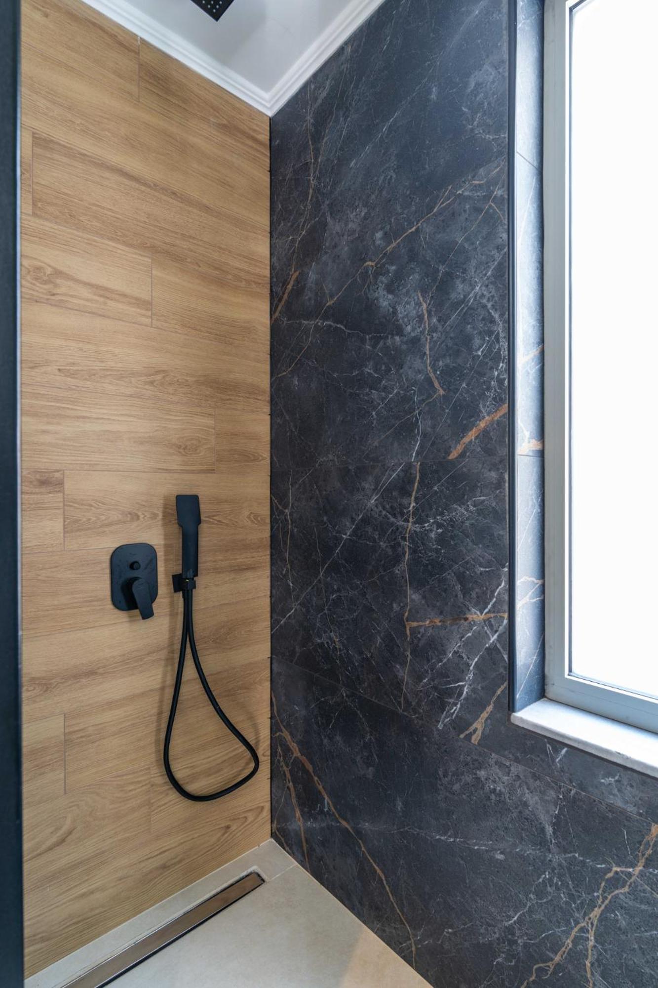Mellamare Luxury Suites Athanion Luaran gambar